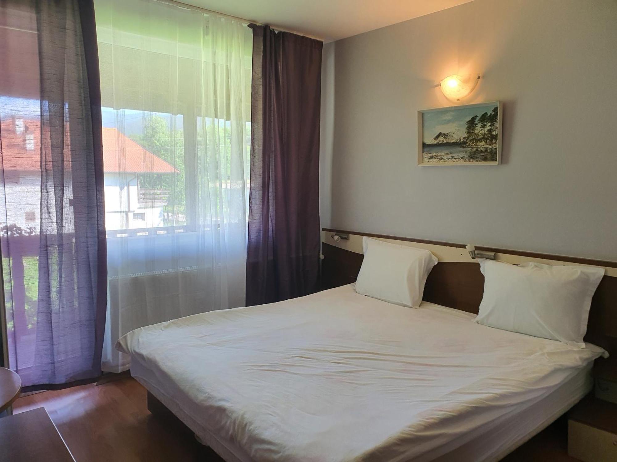 Стаи За Гости Тони Ribarica Exterior foto