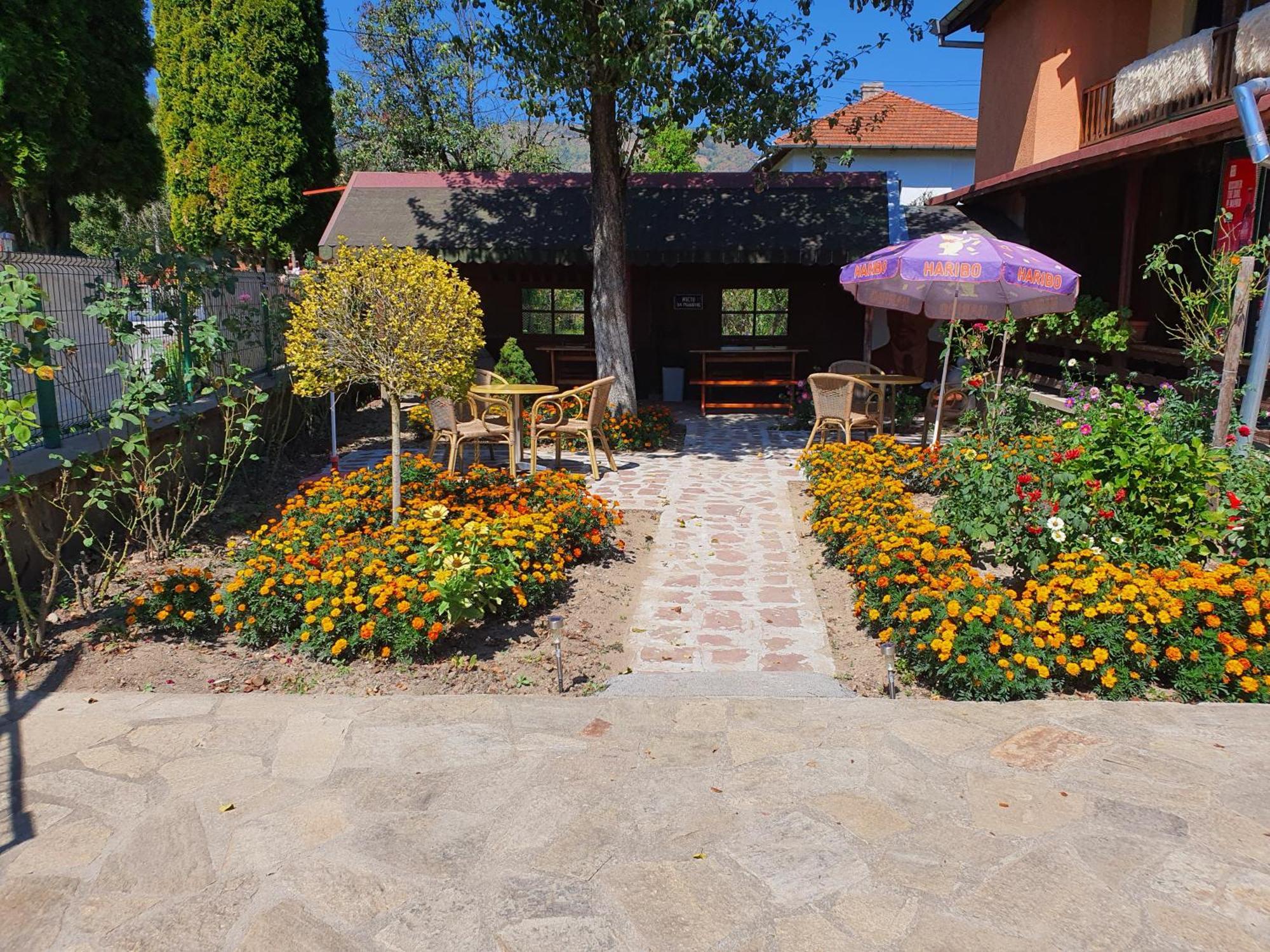 Стаи За Гости Тони Ribarica Exterior foto